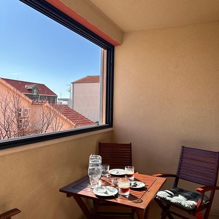 Apartment Agata Trogir Zewnętrze zdjęcie