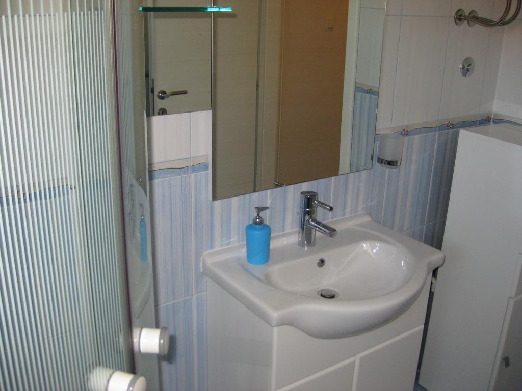 Apartment Agata Trogir Zewnętrze zdjęcie