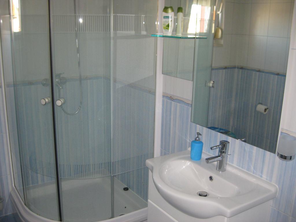 Apartment Agata Trogir Zewnętrze zdjęcie