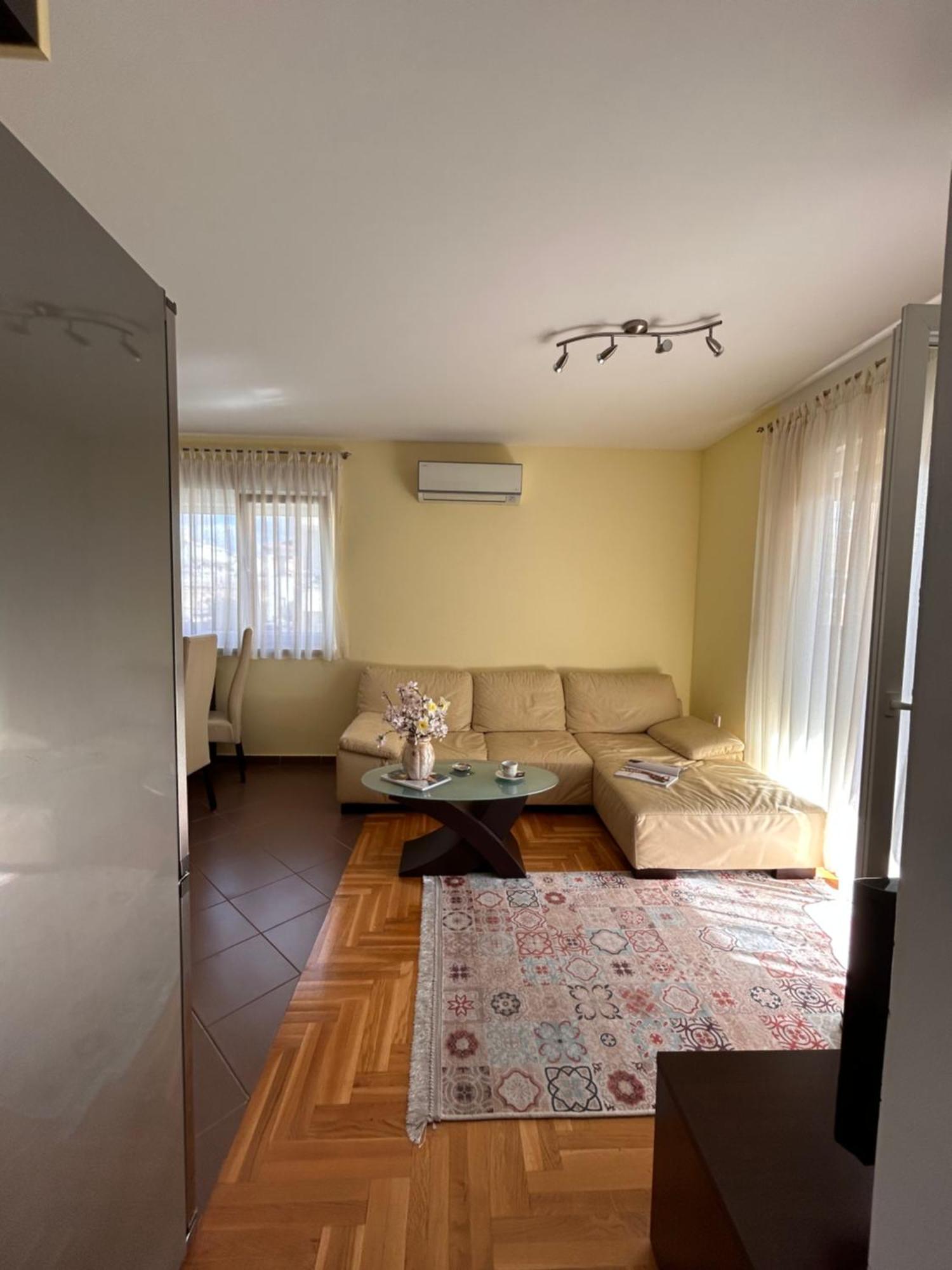 Apartment Agata Trogir Zewnętrze zdjęcie