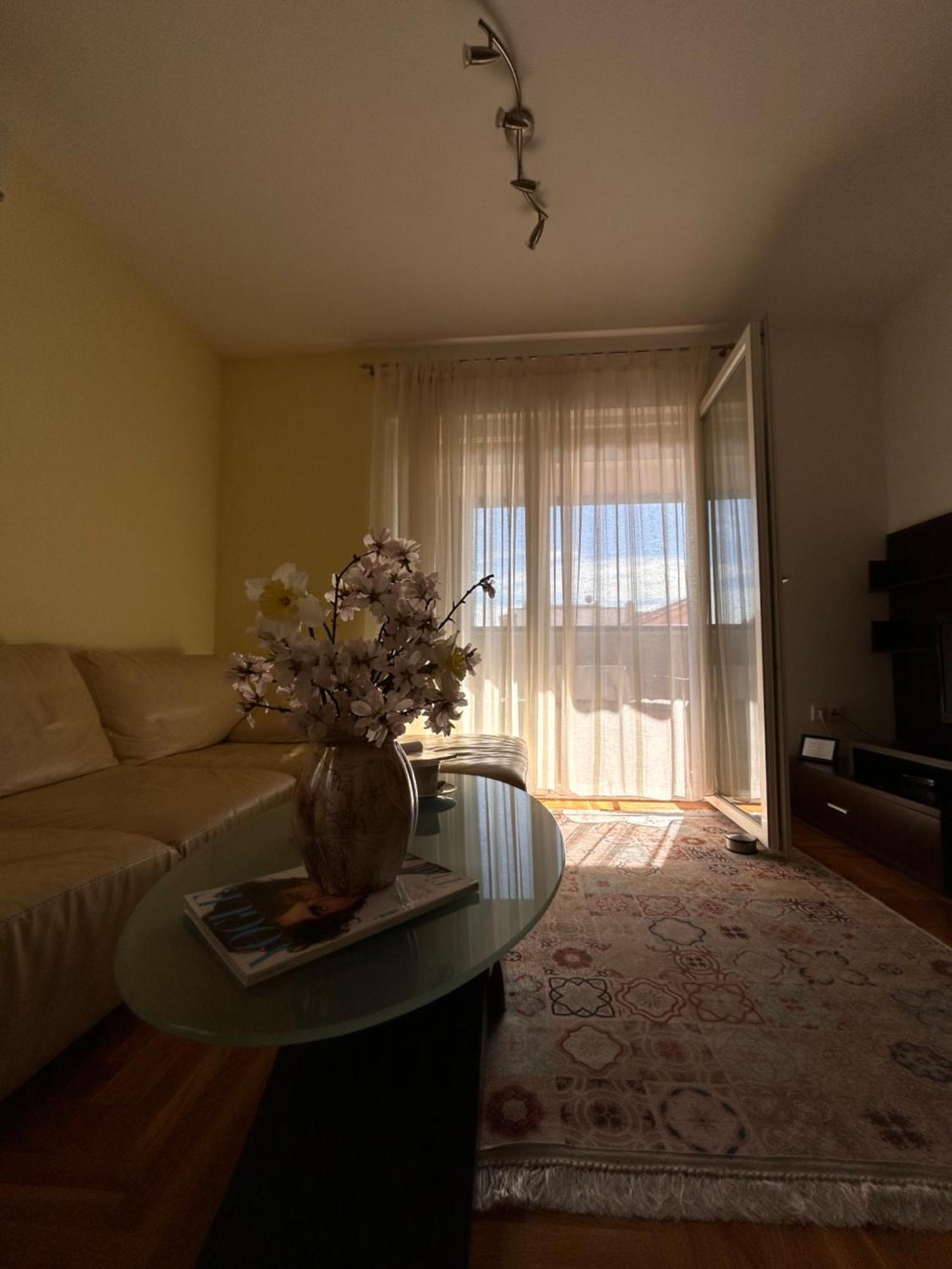 Apartment Agata Trogir Zewnętrze zdjęcie