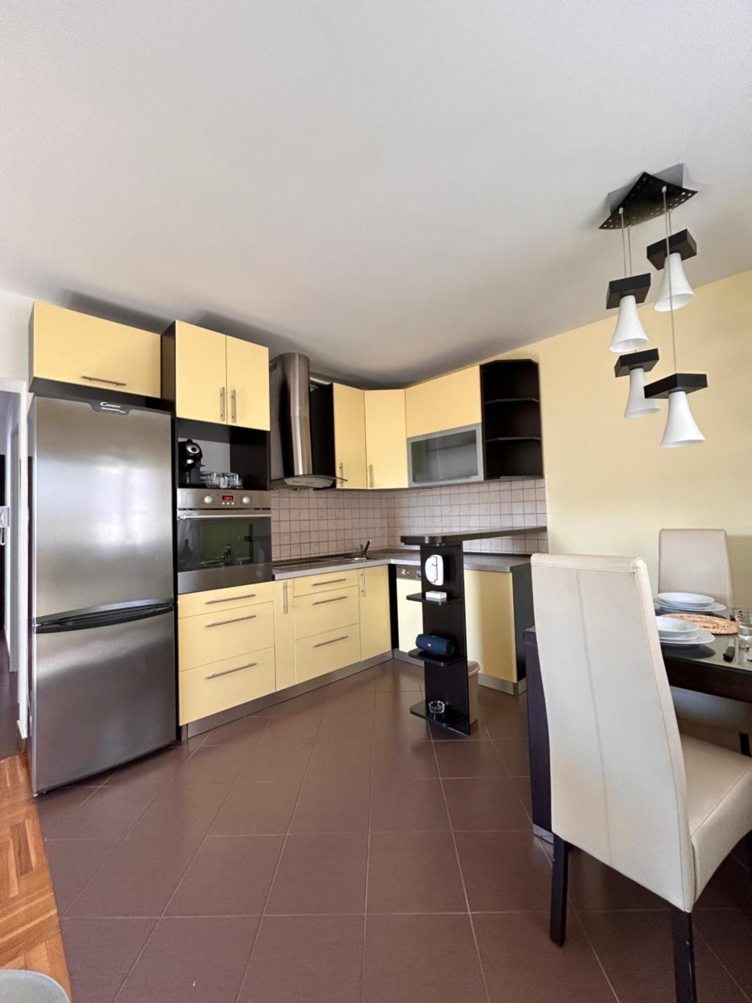 Apartment Agata Trogir Zewnętrze zdjęcie