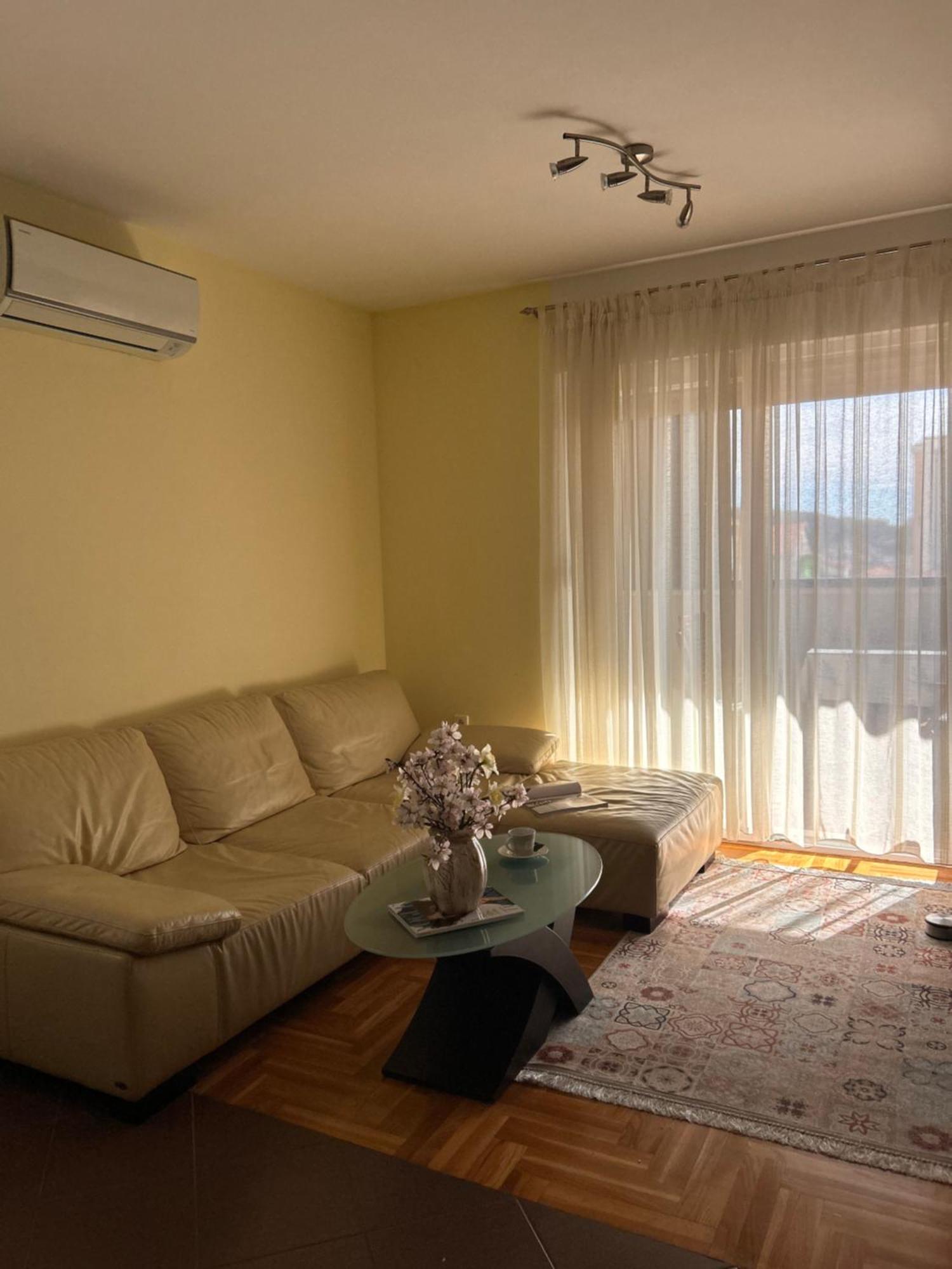 Apartment Agata Trogir Zewnętrze zdjęcie