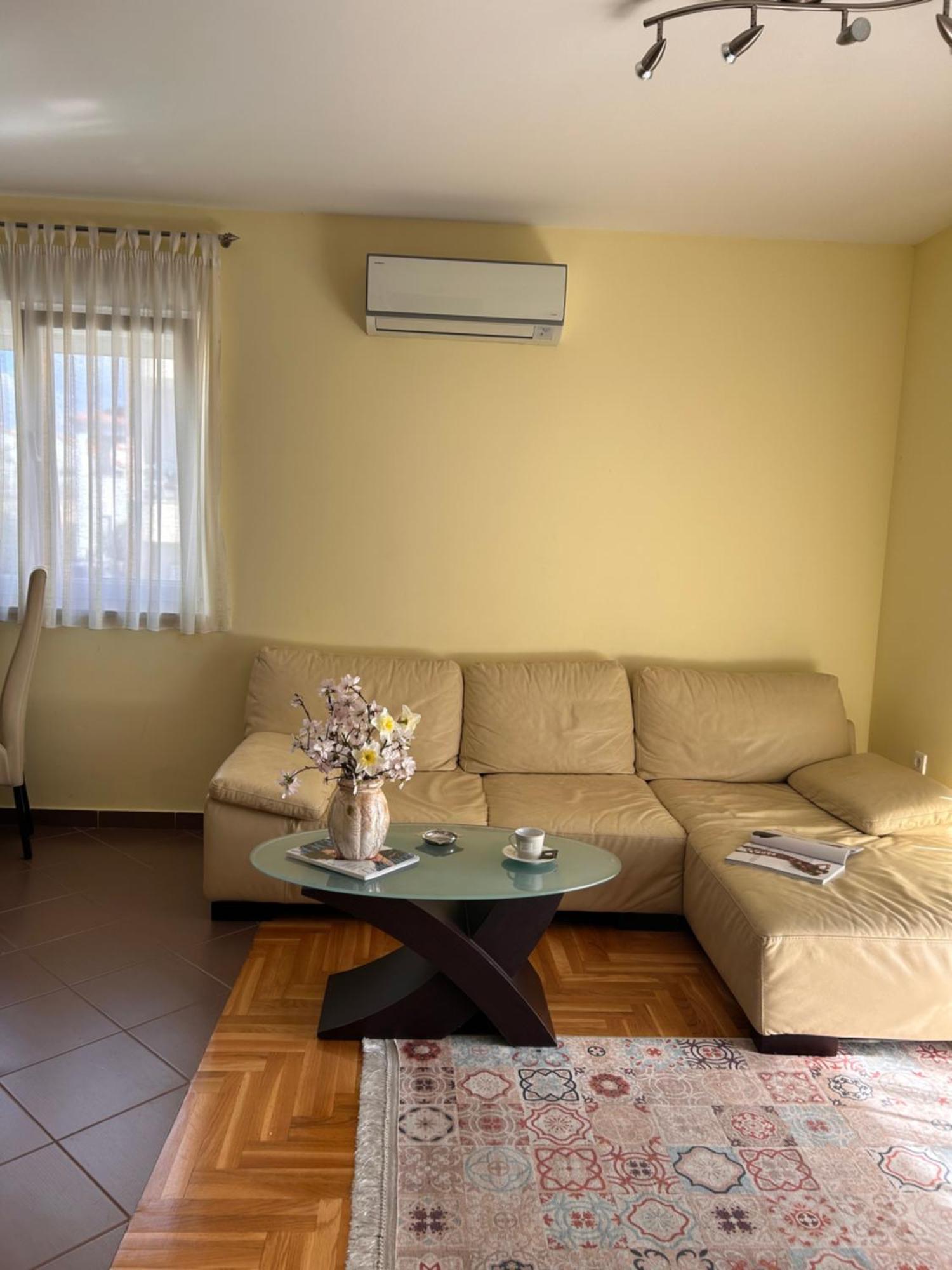 Apartment Agata Trogir Zewnętrze zdjęcie