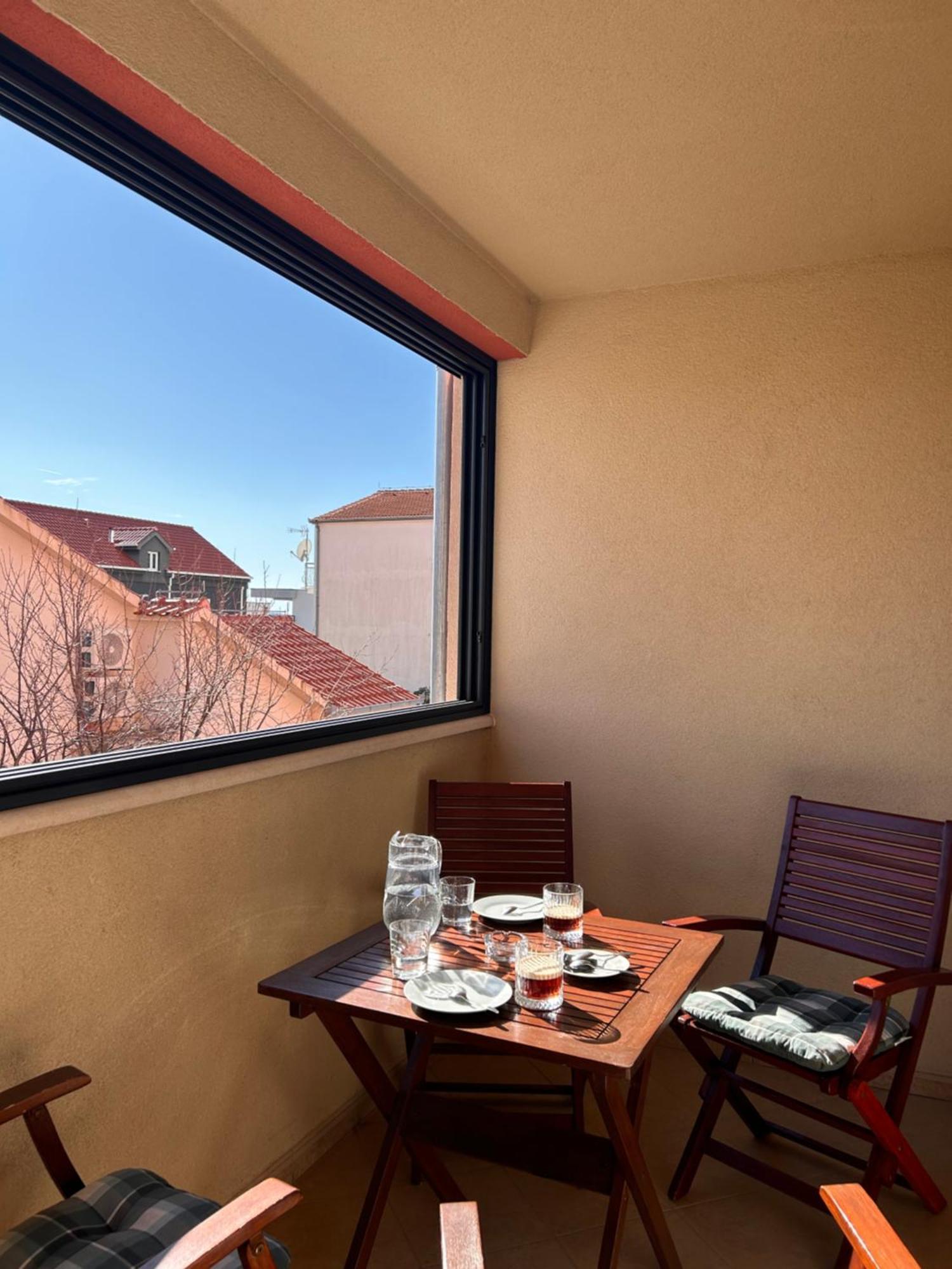 Apartment Agata Trogir Zewnętrze zdjęcie
