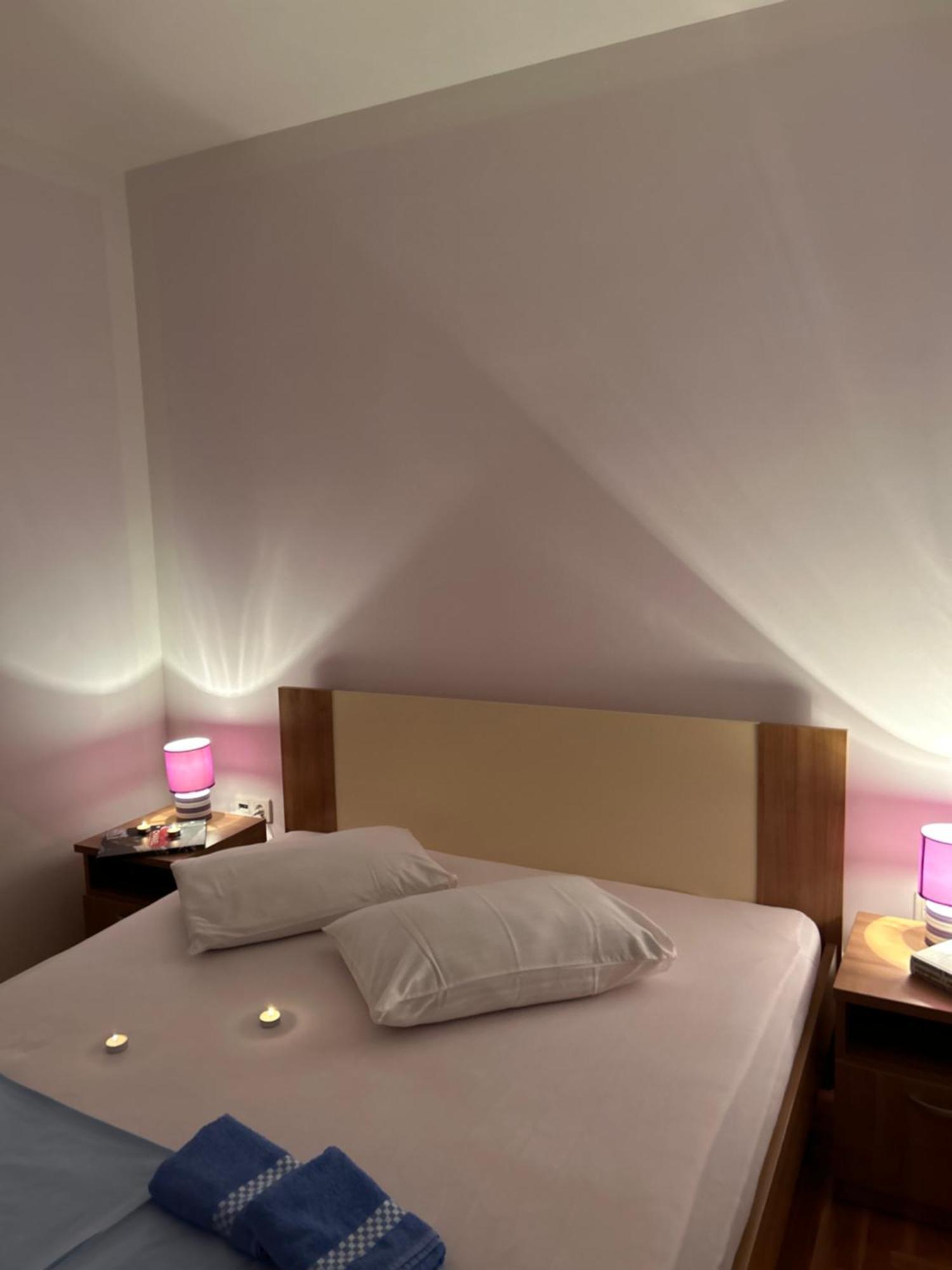 Apartment Agata Trogir Zewnętrze zdjęcie