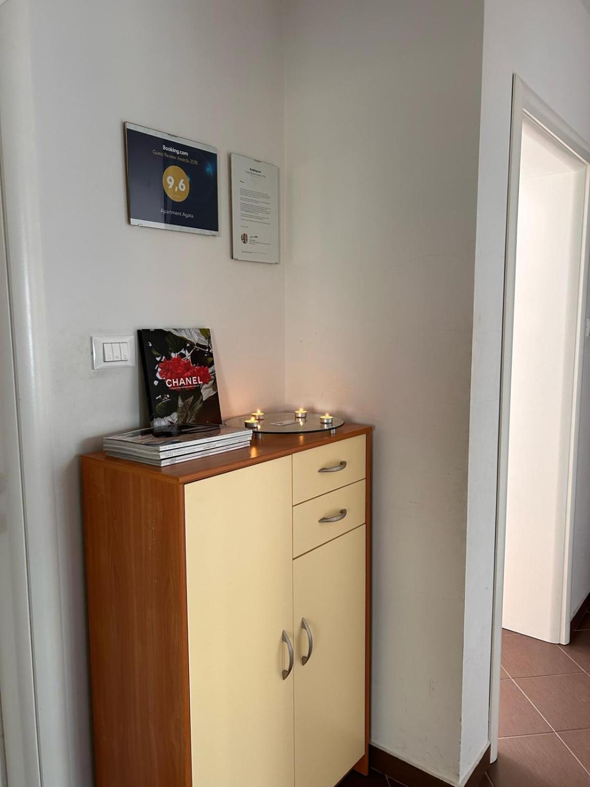 Apartment Agata Trogir Zewnętrze zdjęcie