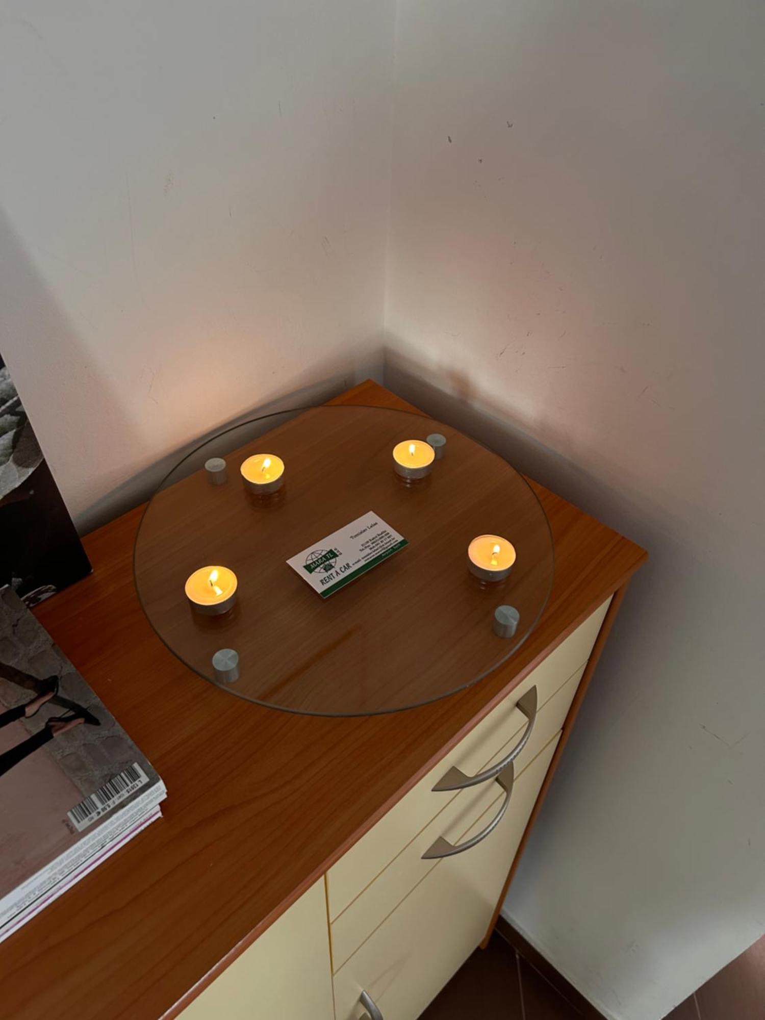 Apartment Agata Trogir Zewnętrze zdjęcie