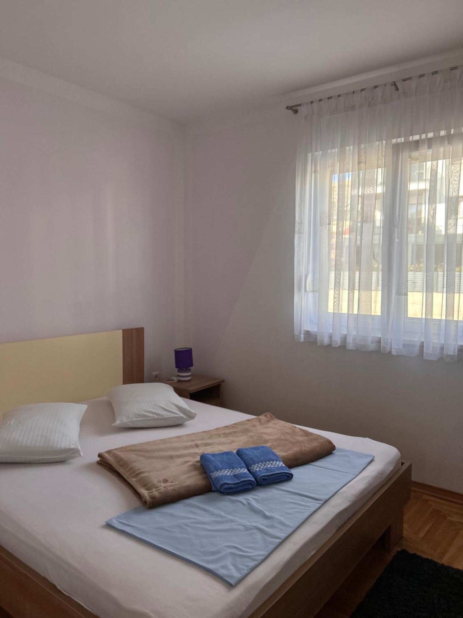 Apartment Agata Trogir Zewnętrze zdjęcie