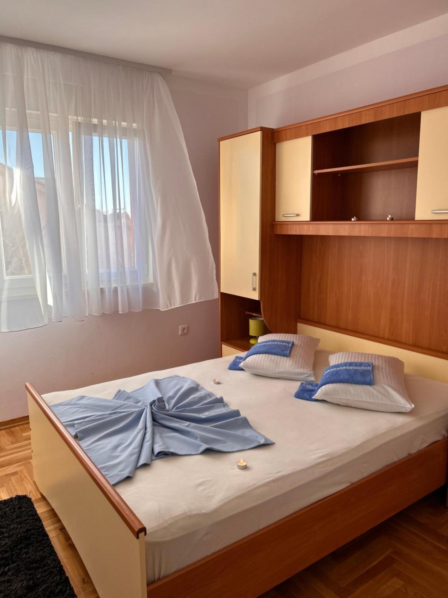 Apartment Agata Trogir Zewnętrze zdjęcie