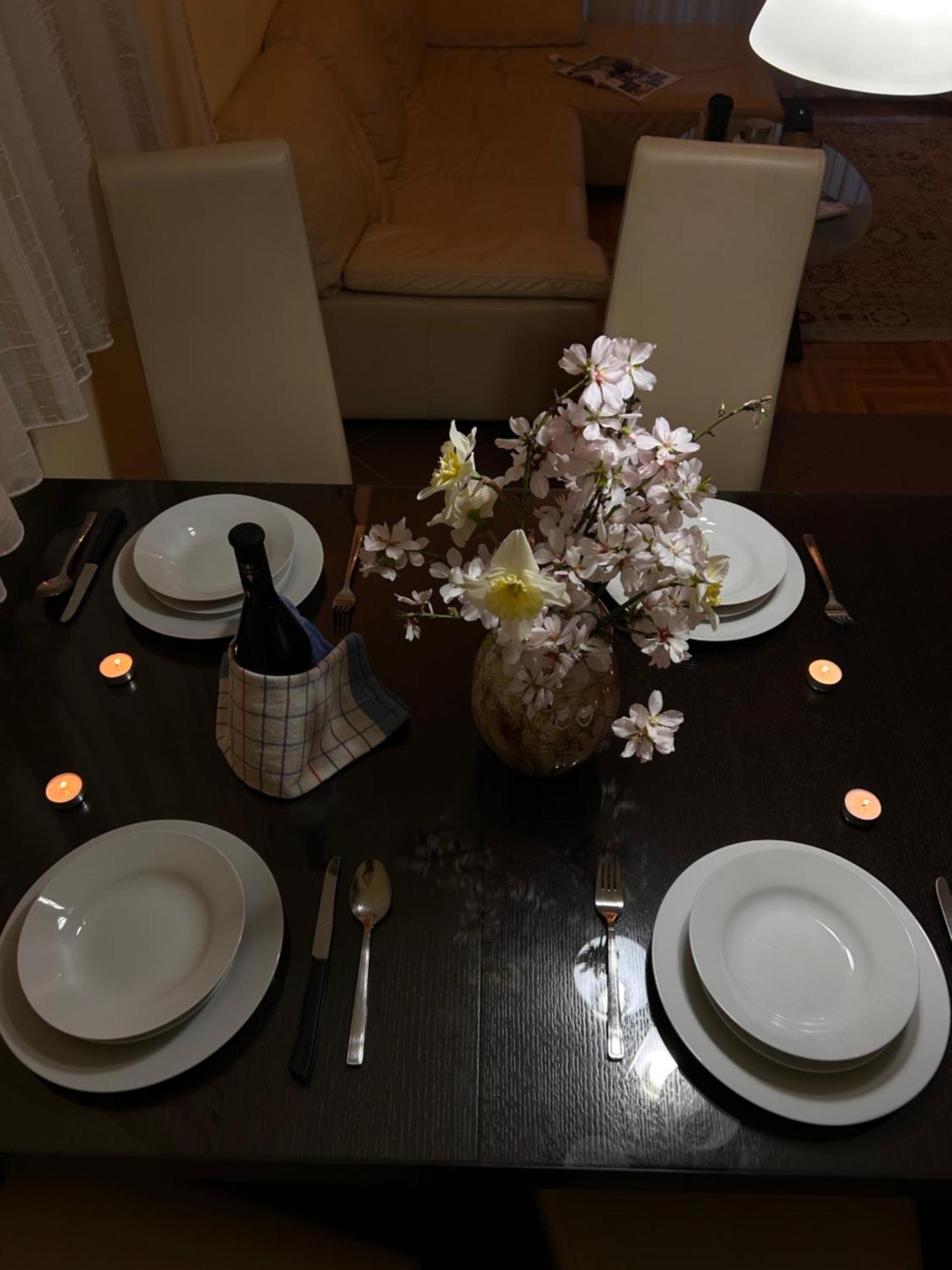 Apartment Agata Trogir Zewnętrze zdjęcie