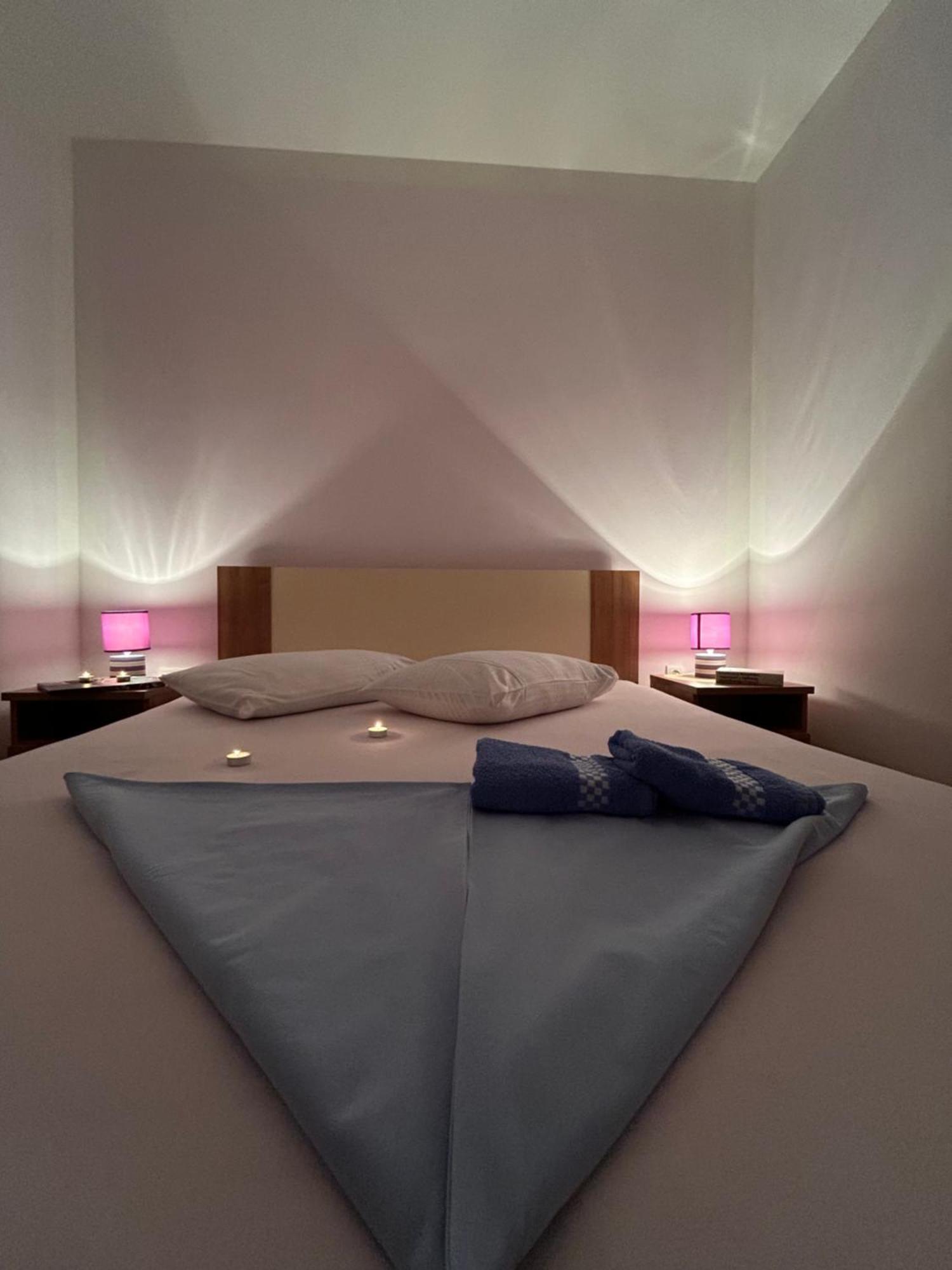 Apartment Agata Trogir Zewnętrze zdjęcie