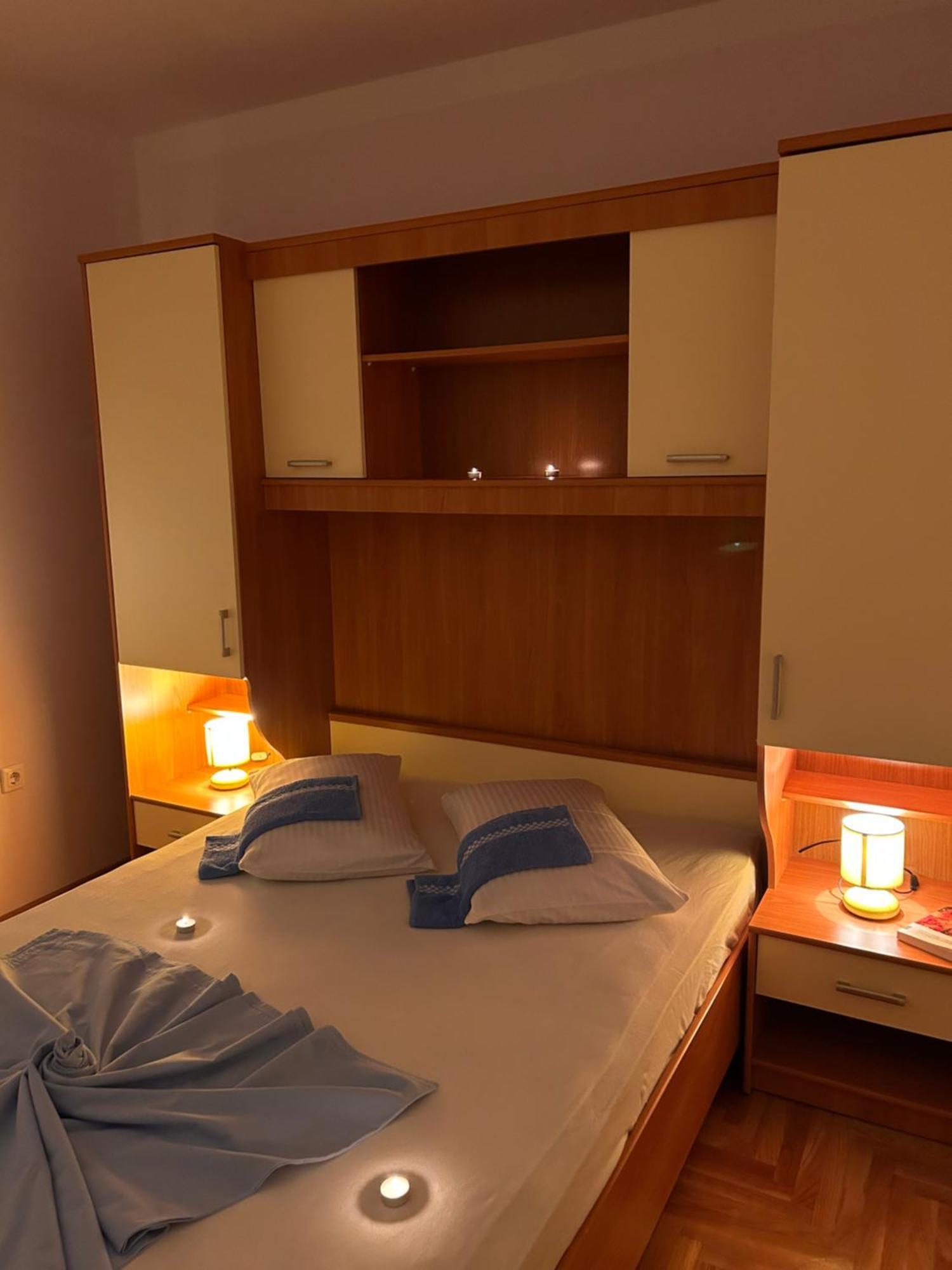 Apartment Agata Trogir Zewnętrze zdjęcie
