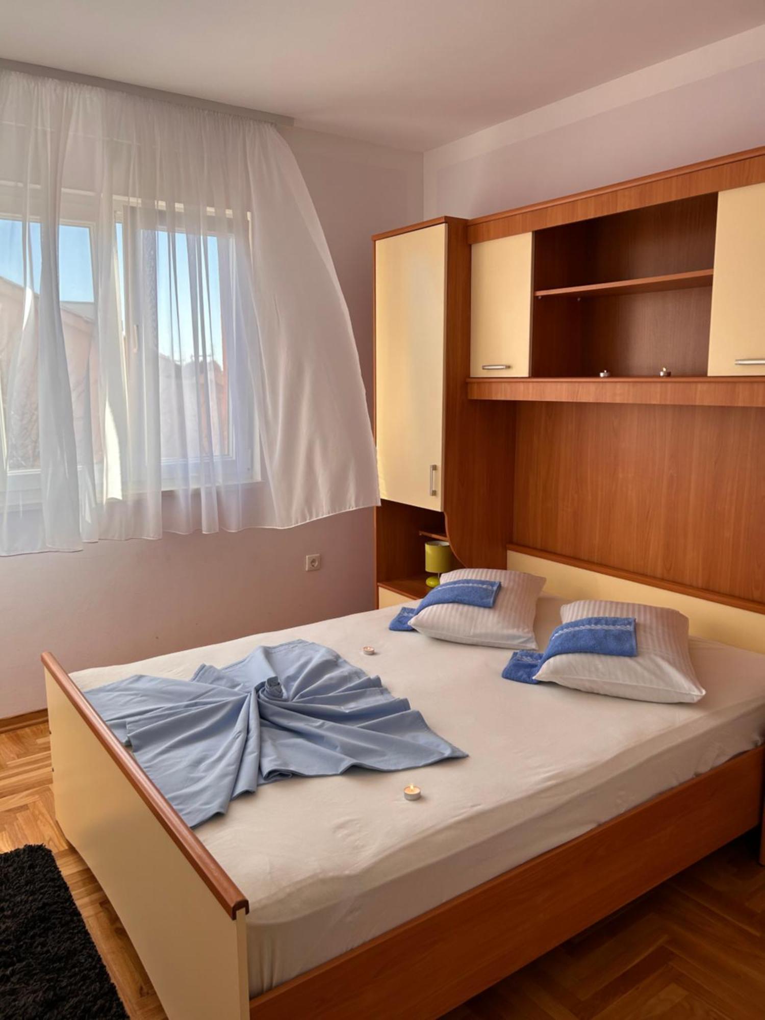 Apartment Agata Trogir Zewnętrze zdjęcie