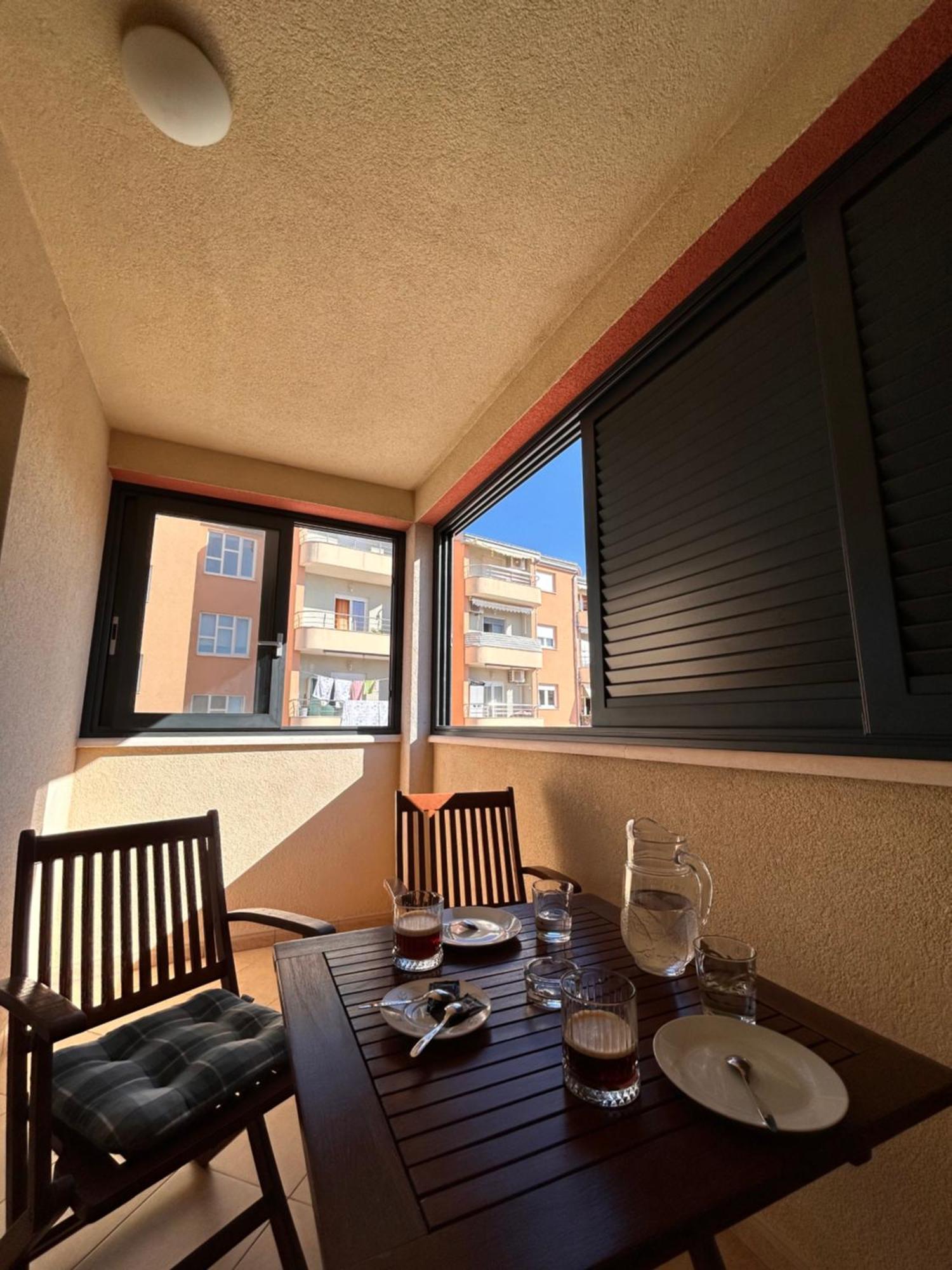 Apartment Agata Trogir Zewnętrze zdjęcie