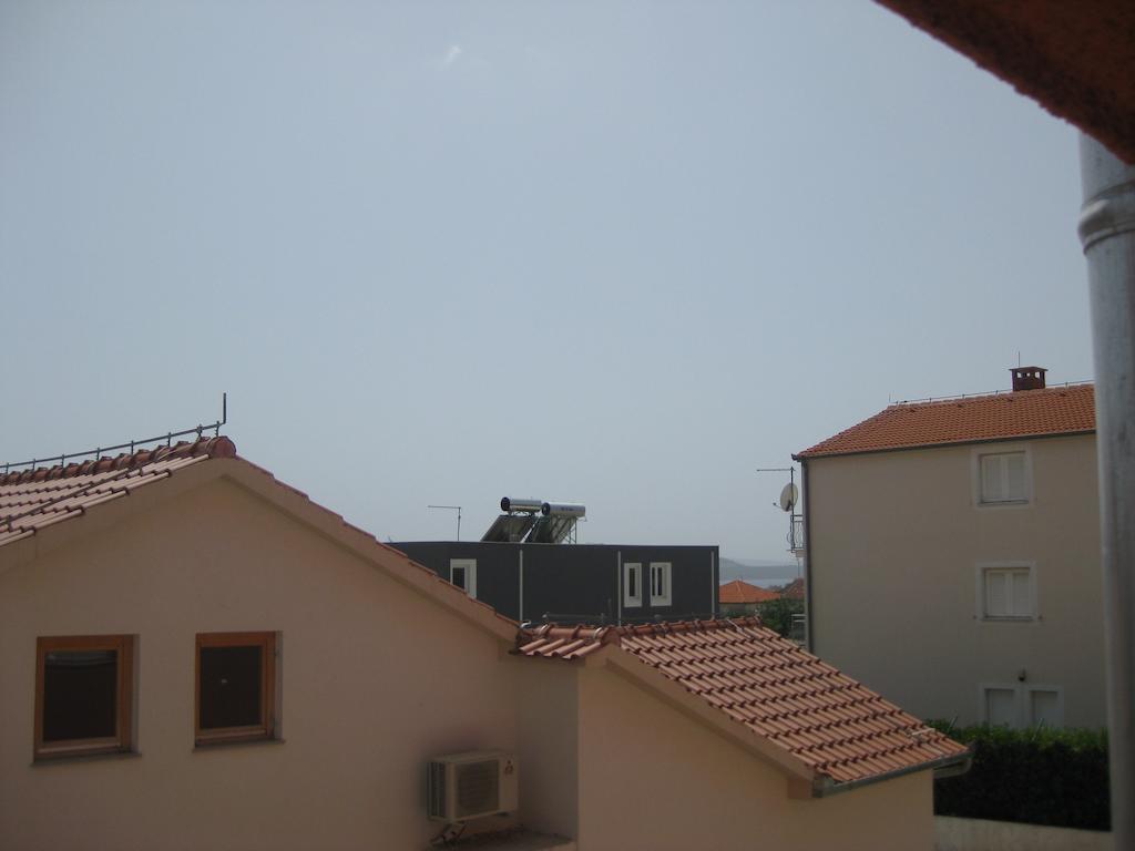 Apartment Agata Trogir Pokój zdjęcie