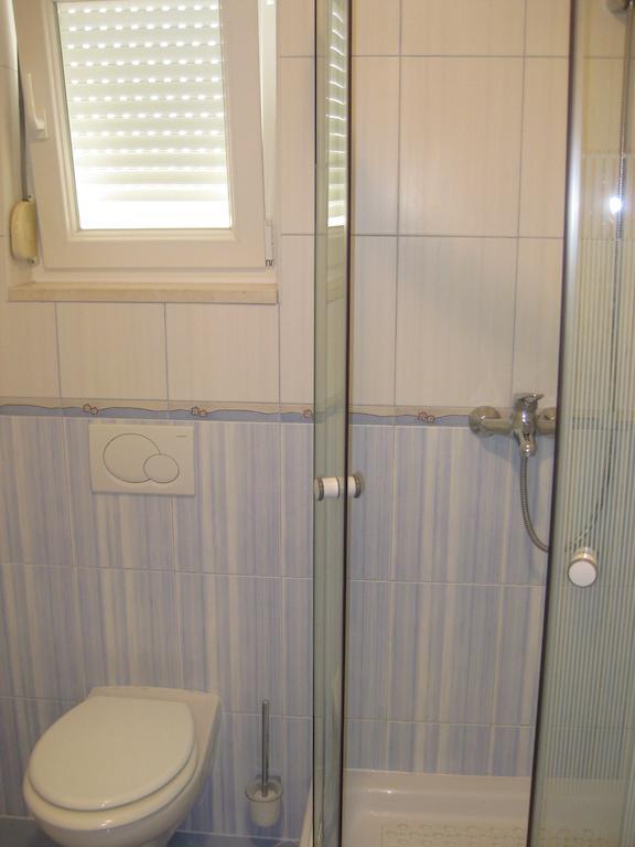 Apartment Agata Trogir Pokój zdjęcie
